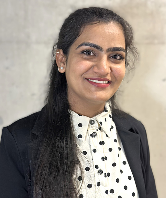 Manisha Kumari